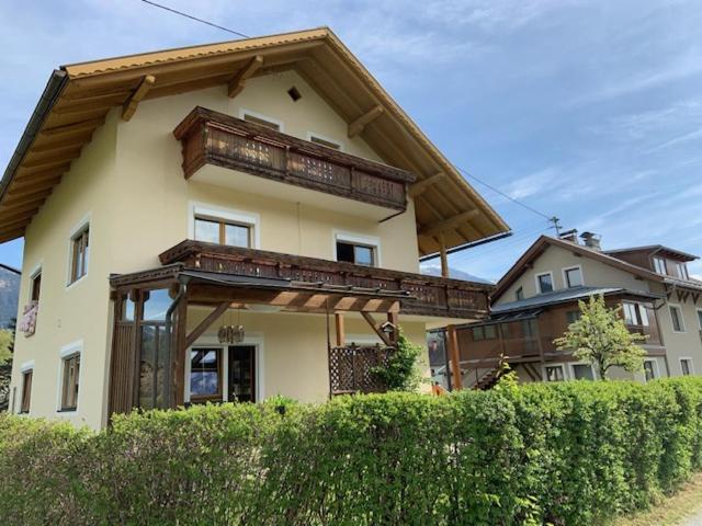 Haus Schmidl Apartment Kotschach-Mauthen Exterior photo